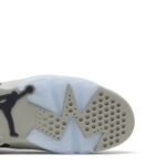 AJ Jordan 6 Retro 'Georgetown' 2022 CT8529-012 - Premium Quality Streetwear Sneaker - Image 5