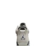 AJ Jordan 6 Retro 'Georgetown' 2022 CT8529-012 - Premium Quality Streetwear Sneaker - Image 7