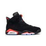 AJ Jordan 6 Retro 'Infrared' 2019 384664-060 - Premium Quality Streetwear Sneaker