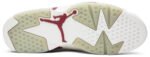 AJ Jordan 6 Retro Maroon - Premium Quality Streetwear Sneaker - Image 5
