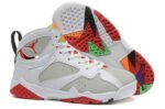 AJ Jordan 7 Retro Hare (2015) Men size 7 - 12 US - Premium Quality Streetwear Sneaker - Image 4