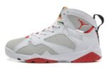 AJ Jordan 7 Retro Hare (2015) Men size 7 - 12 US - Premium Quality Streetwear Sneaker - Image 3