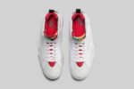 AJ Jordan 7 Retro Hare 2015 - Premium Quality Streetwear Sneaker - Image 3