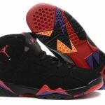 AJ Jordan 7 Retro Raptors (2012) Men size 7 - 12 US - Premium Quality Streetwear Sneaker