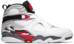 AJ Jordan 8 Retro Bugs Bunny - Premium Quality Streetwear Sneaker - Image 6