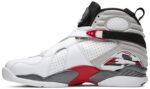 AJ Jordan 8 Retro Bugs Bunny - Premium Quality Streetwear Sneaker - Image 2