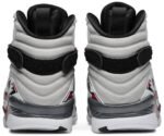 AJ Jordan 8 Retro Bugs Bunny - Premium Quality Streetwear Sneaker - Image 4