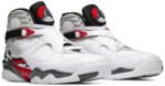 AJ Jordan 8 Retro Bugs Bunny - Premium Quality Streetwear Sneaker - Image 5