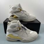 AJ Jordan 8 Retro C&C Trophy 832821-030 - Premium Quality Streetwear Sneaker