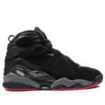 AJ Jordan 8 Retro Cement - Bred Basketball Shoes - Premium Quality Streetwear Sneaker