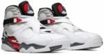 AJ Jordan 8 Retro  u2018Bugs Bunny u2019 2013 305381-103 Men size 7 - 12 US - Premium Quality Streetwear Sneaker