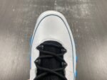 AJ Jordan 9 Powder Blue FQ8992-101 - Premium Quality Streetwear Sneaker - Image 5