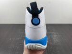 AJ Jordan 9 Powder Blue FQ8992-101 - Premium Quality Streetwear Sneaker - Image 6