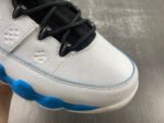 AJ Jordan 9 Powder Blue FQ8992-101 - Premium Quality Streetwear Sneaker - Image 7