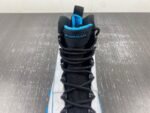 AJ Jordan 9 Powder Blue FQ8992-101 - Premium Quality Streetwear Sneaker - Image 4