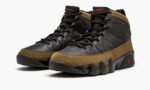 AJ Jordan 9 Retro - Premium Quality Streetwear Sneaker - Image 3
