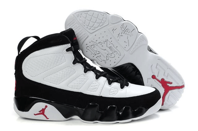 air-jordan-9-retro-all-black-white-shoesm-m4ino.png AJ Jordan 9 Retro All Black White Shoes(M) - Premium Quality Streetwear Sneaker - Image 1