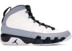 AJ Jordan 9 Retro BG Barons - Premium Quality Streetwear Sneaker