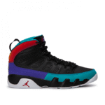 AJ Jordan 9 Retro Dream It. Do It Shoes(M) - Premium Quality Streetwear Sneaker - Image 2