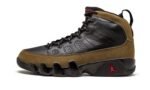 AJ Jordan 9 Retro - Premium Quality Streetwear Sneaker