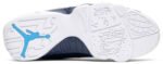 AJ Jordan 9 Retro UNC - Premium Quality Streetwear Sneaker - Image 3