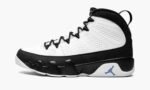 AJ Jordan 9 Retro University Blue - Premium Quality Streetwear Sneaker - Image 2