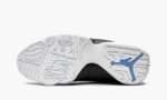 AJ Jordan 9 Retro University Blue - Premium Quality Streetwear Sneaker - Image 6
