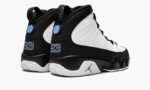 AJ Jordan 9 Retro University Blue - Premium Quality Streetwear Sneaker - Image 4