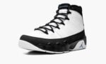 AJ Jordan 9 Retro University Blue - Premium Quality Streetwear Sneaker - Image 5