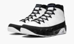 AJ Jordan 9 Retro University Blue - Premium Quality Streetwear Sneaker - Image 3