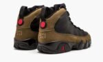 AJ Jordan 9 Retro - Premium Quality Streetwear Sneaker - Image 4