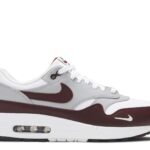 AJ Max 1 Premium Mystic Dates Everlasting Sneaker - Premium Quality Streetwear Sneaker