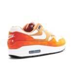 AJ Max 1 Premium Retro Curry - Premium Quality Streetwear Sneaker - Image 4