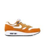 AJ Max 1 Premium Retro Curry - Premium Quality Streetwear Sneaker