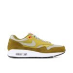 AJ Max 1 Premium Retro Green Curry - Premium Quality Streetwear Sneaker