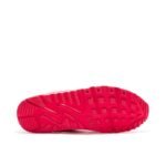 AJ Max 90 Hyperfuse QS USA Red - Premium Quality Streetwear Sneaker - Image 3