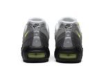 AJ Max 95 OG 2015 Neon - Premium Quality Streetwear Sneaker - Image 5