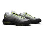 AJ Max 95 OG 2015 Neon - Premium Quality Streetwear Sneaker - Image 6