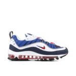 AJ Max 98 Gundam (W) - Premium Quality Streetwear Sneaker