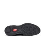 AJ Max 98 x Supreme Black - Premium Quality Streetwear Sneaker - Image 3