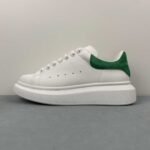 Alexander McQueen Oversized Sneaker Lake Blue - Premium Quality Streetwear Sneaker - Image 11