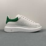 Alexander McQueen Oversized Sneaker Lake Blue - Premium Quality Streetwear Sneaker - Image 2
