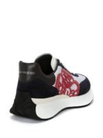 Alexander McQueen Sprint Runner Chunky Rubber Sole Sneakers EU35 - EU45 - Premium Quality Streetwear Sneaker - Image 3