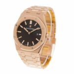 Audemars Piguet Royal Oak 67650OR.OO.1261OR.01 Quartz Replica - Image 2