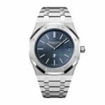 Audemars Piguet Royal Oak "Jumbo" Extra-Thin 15202ST.OO.1240ST.01 "Jumbo" Collector's Replica