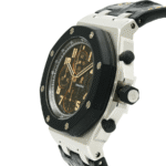 Audemars Piguet Super Clone "New York" 26298SK.OO.D101CR.01 Ultra Realistic Replica - Image 3