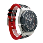 Audemars Piguet Royal Oak Offshore 26400SO.OO.A002CA.01 "Vampire" Ultra Clone 1:1 - Image 2