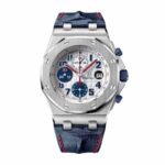 Audemars Piguet Royal Oak Offshore 26208ST.OO.D305CR.01 "Tour Auto" Perfect Clone Edition