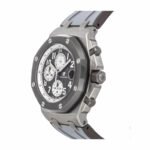 Audemars Piguet Royal Oak Offshore 26470IO.OO.A006CA.01 "Ghost" Pro Clone 1:1 - Image 2