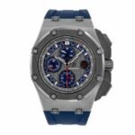 Audemars Piguet Royal Oak Offshore 26568PM.OO.A021CA.01 "Michael Schumacher" 1:1 Clone Edition